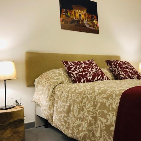 B&B Ohana Палермо Экстерьер фото