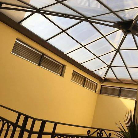 B&B Ohana Палермо Экстерьер фото