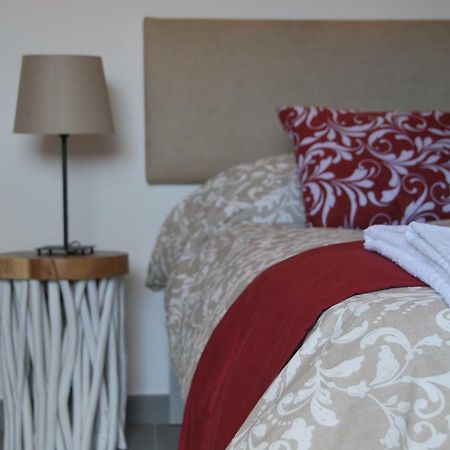B&B Ohana Палермо Экстерьер фото