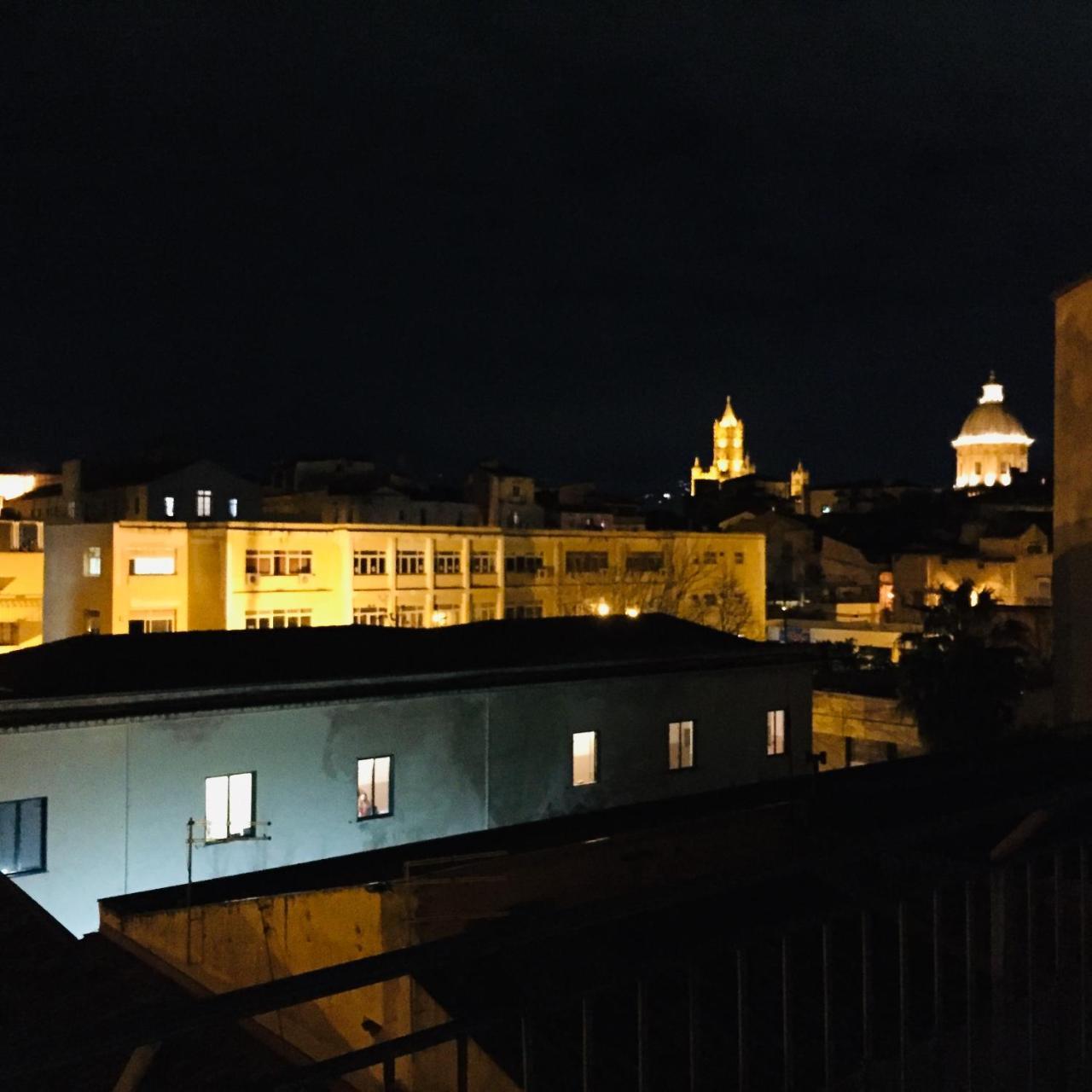 B&B Ohana Палермо Экстерьер фото