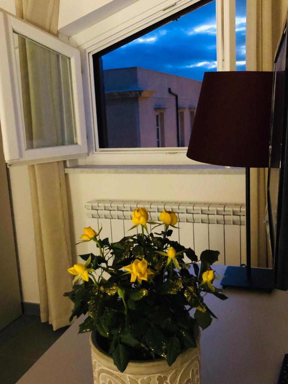 B&B Ohana Палермо Экстерьер фото