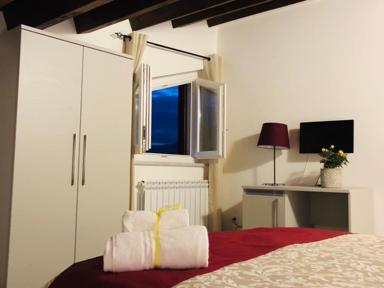 B&B Ohana Палермо Экстерьер фото