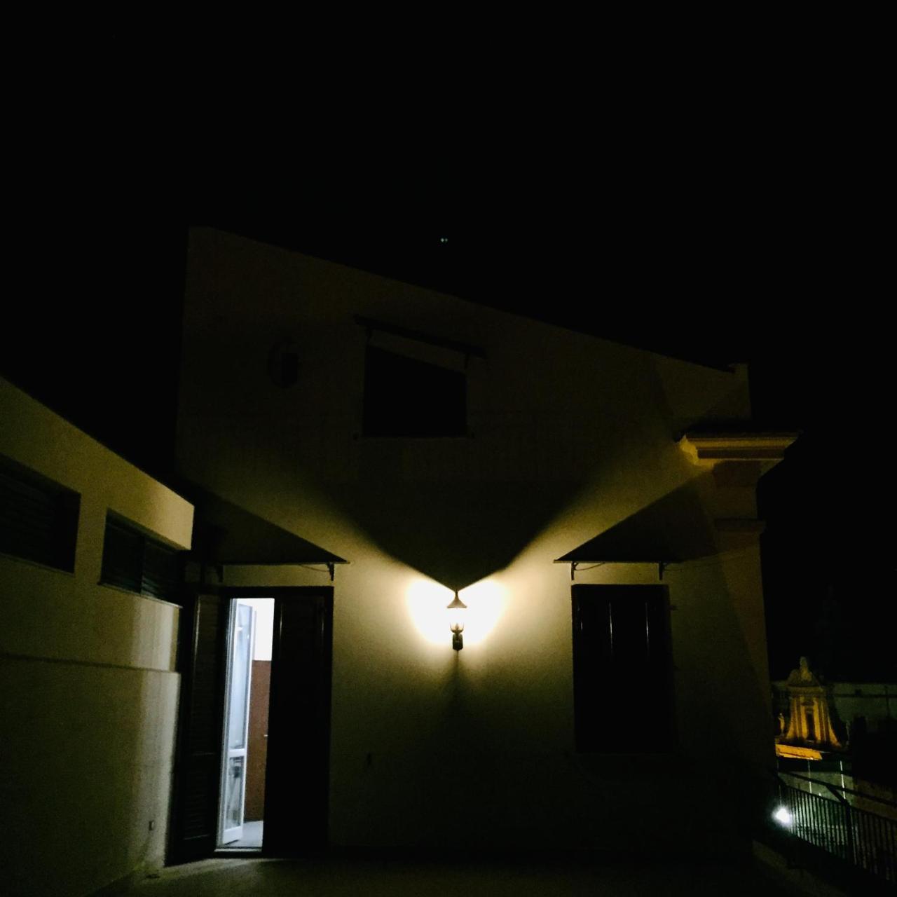 B&B Ohana Палермо Экстерьер фото