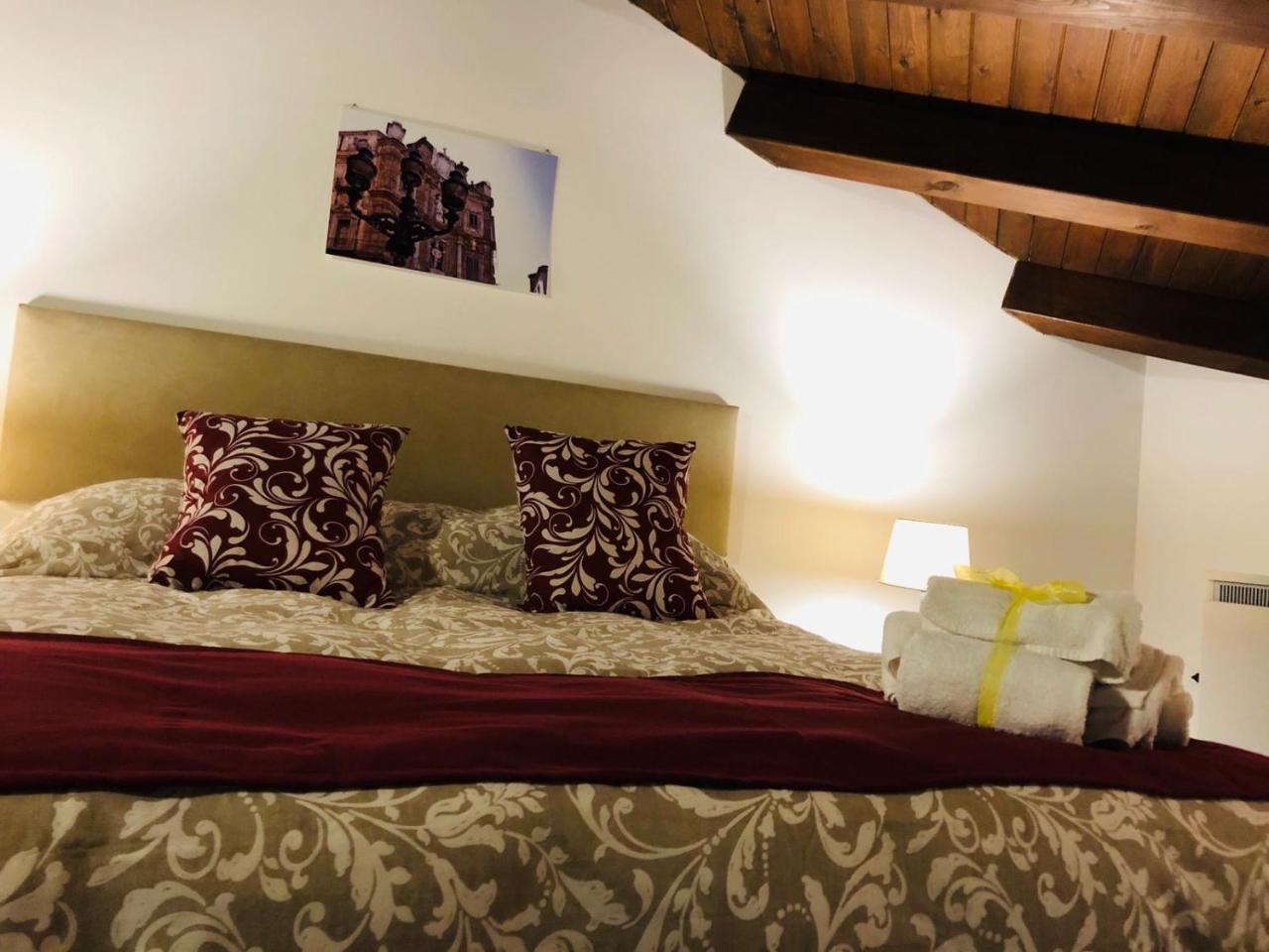 B&B Ohana Палермо Экстерьер фото