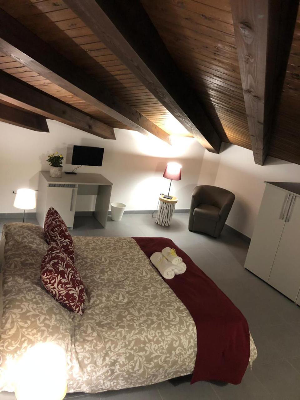 B&B Ohana Палермо Экстерьер фото