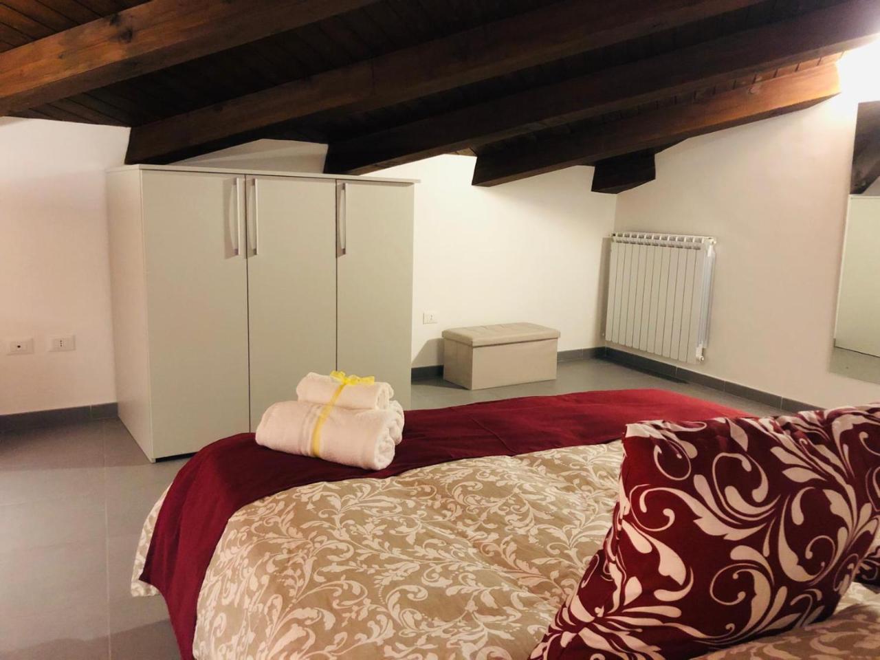 B&B Ohana Палермо Экстерьер фото