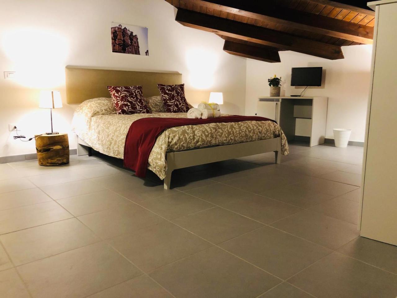 B&B Ohana Палермо Экстерьер фото