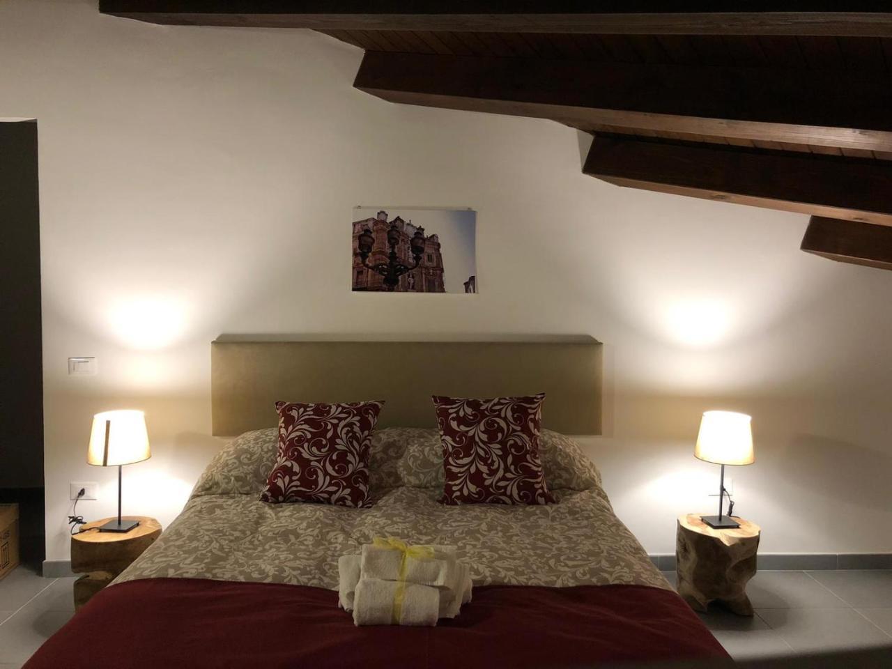B&B Ohana Палермо Экстерьер фото