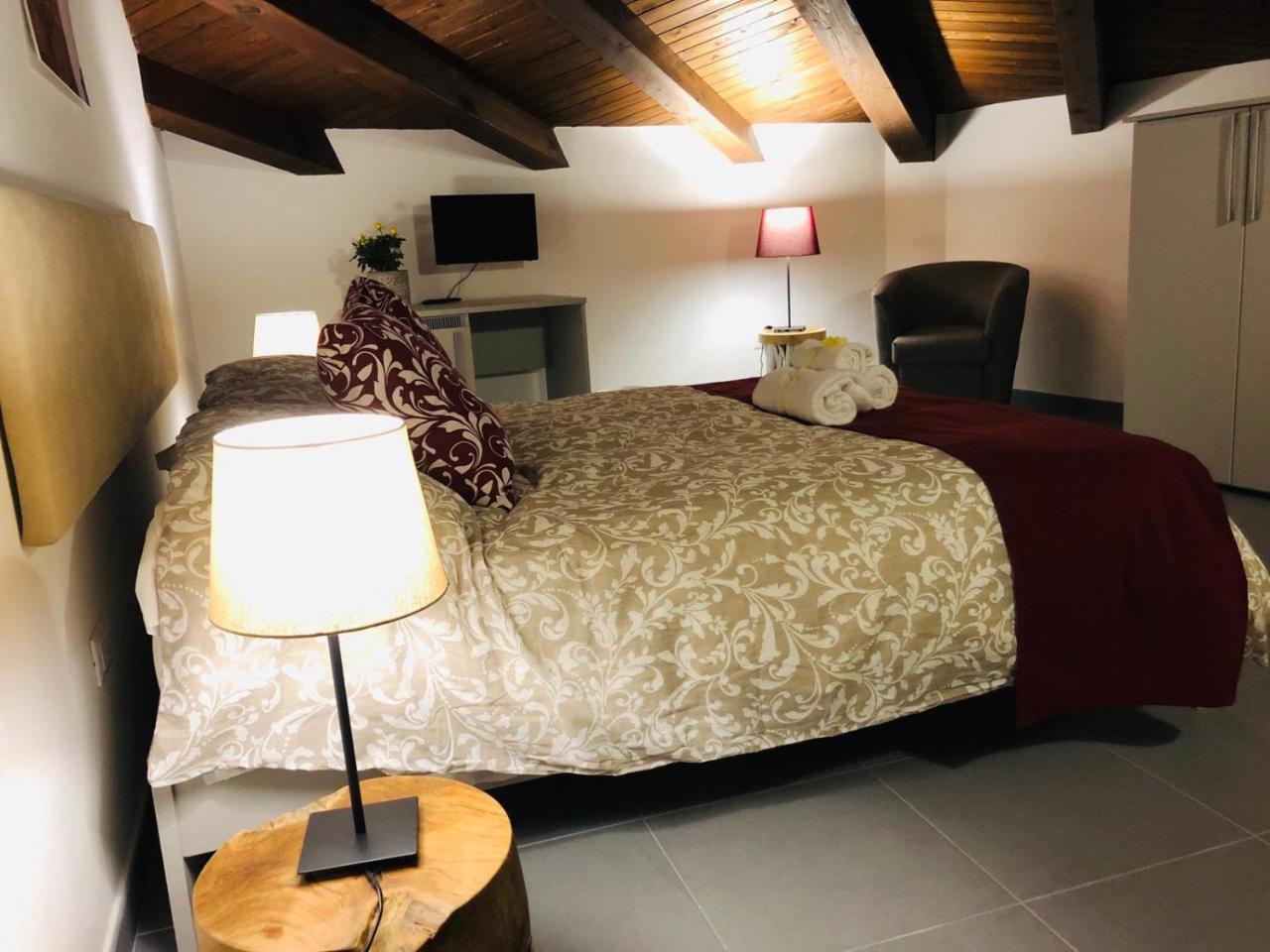 B&B Ohana Палермо Экстерьер фото