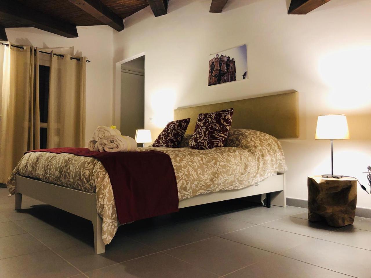 B&B Ohana Палермо Экстерьер фото