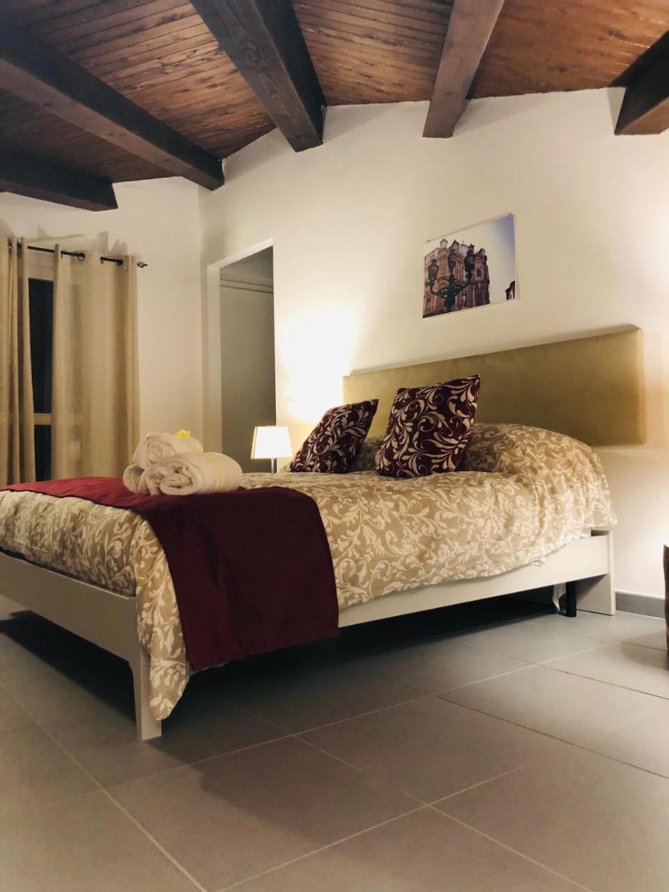 B&B Ohana Палермо Экстерьер фото