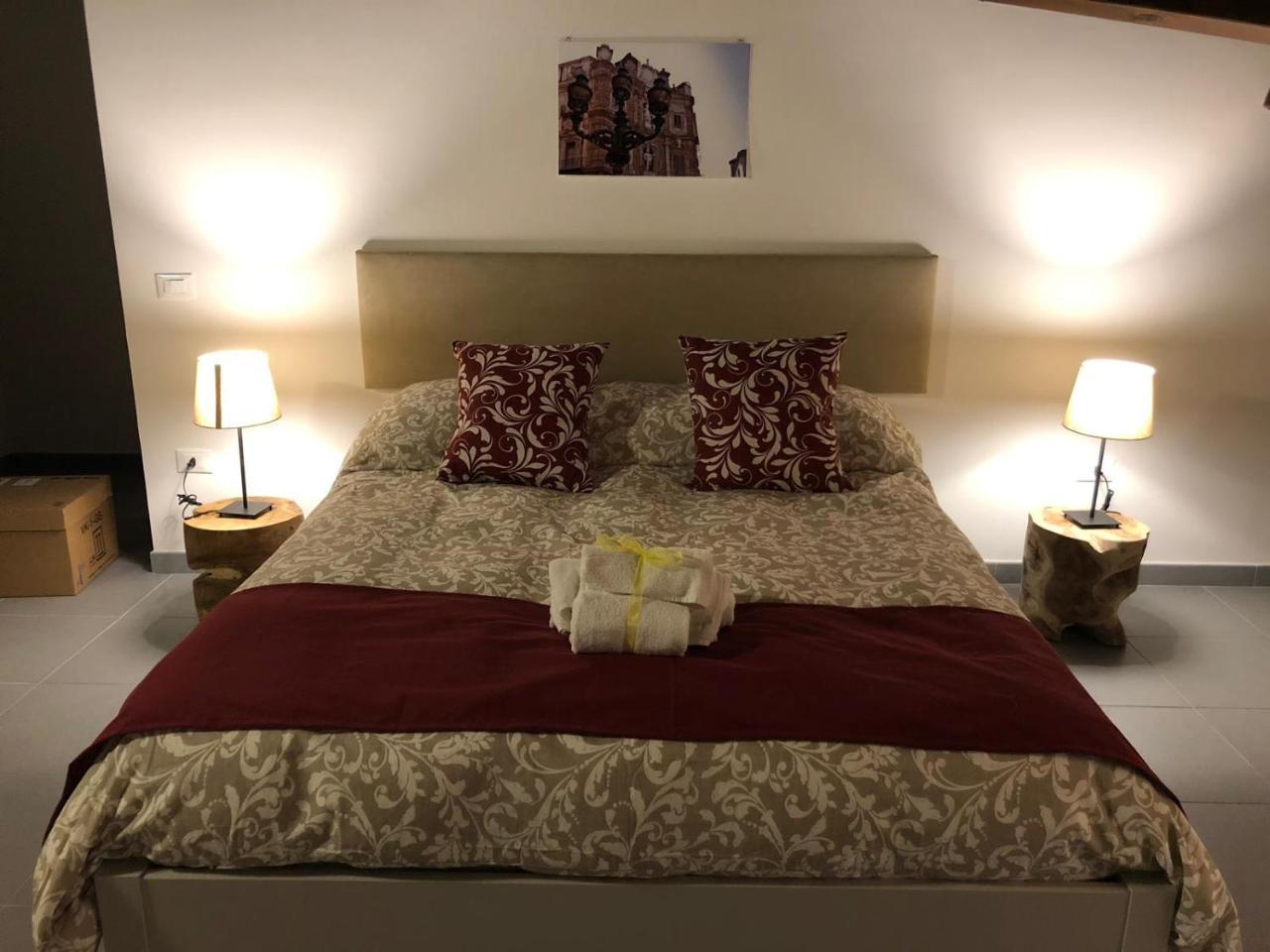 B&B Ohana Палермо Экстерьер фото