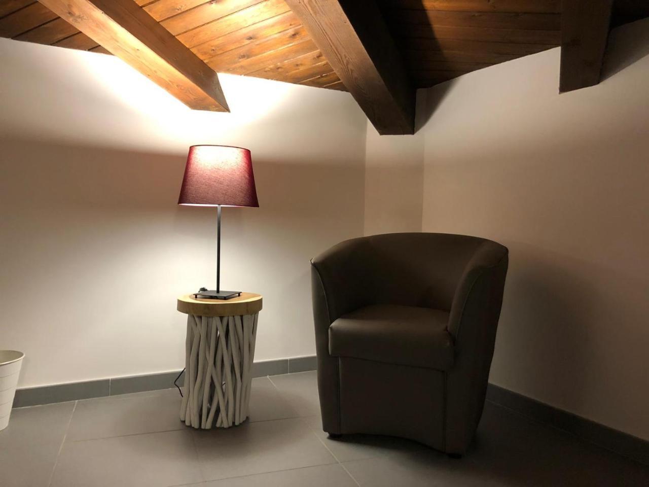B&B Ohana Палермо Экстерьер фото