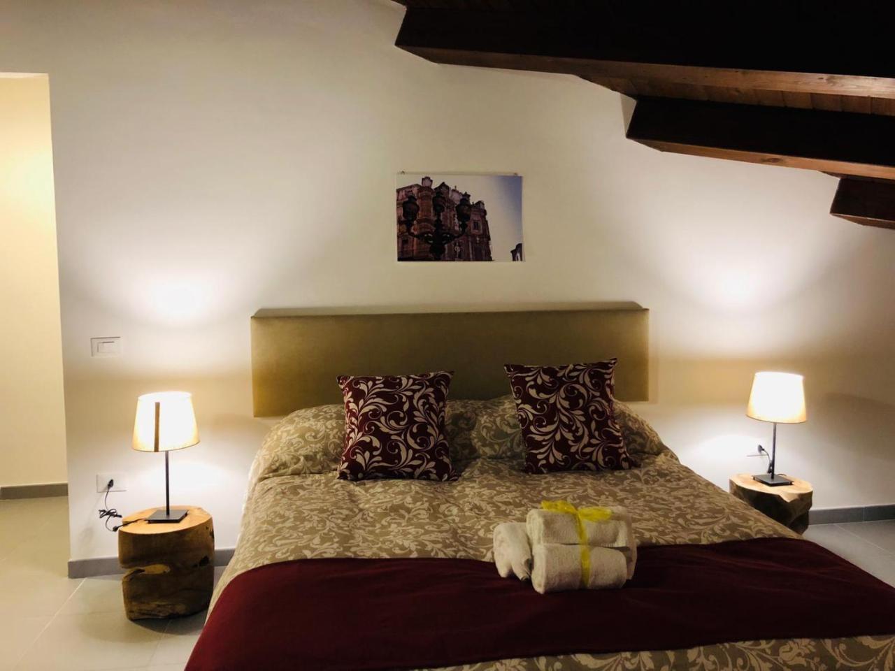 B&B Ohana Палермо Экстерьер фото