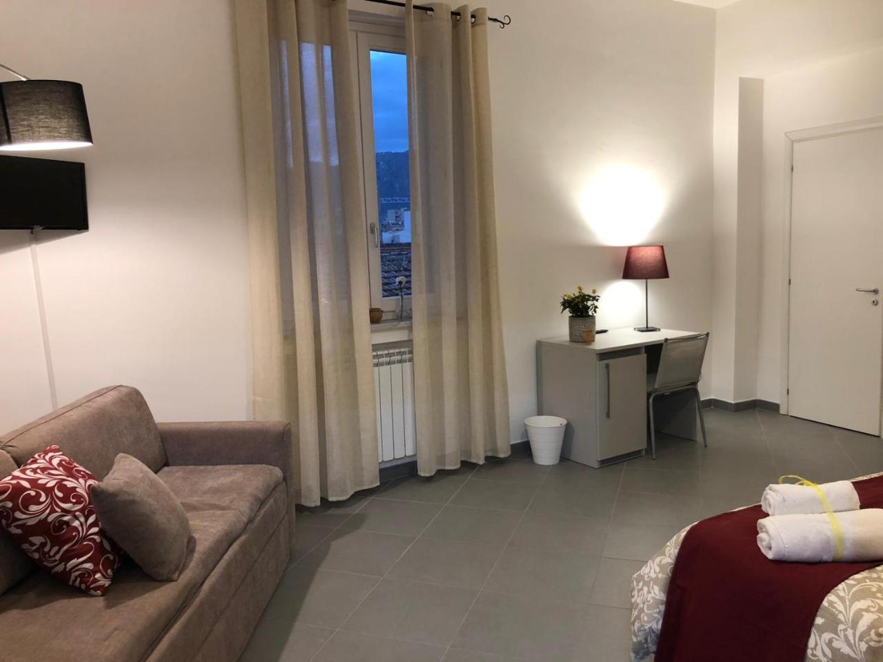 B&B Ohana Палермо Экстерьер фото