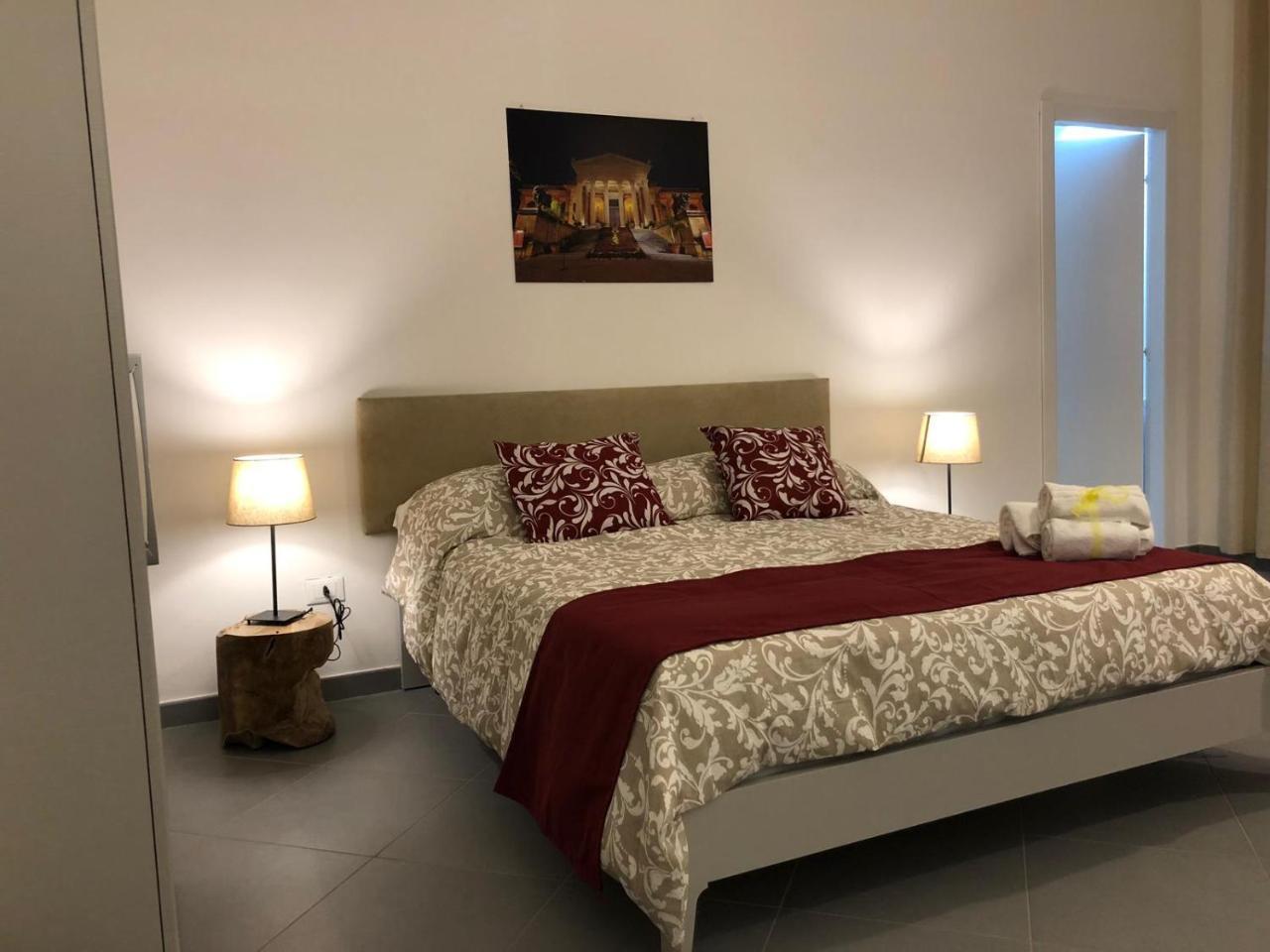 B&B Ohana Палермо Экстерьер фото