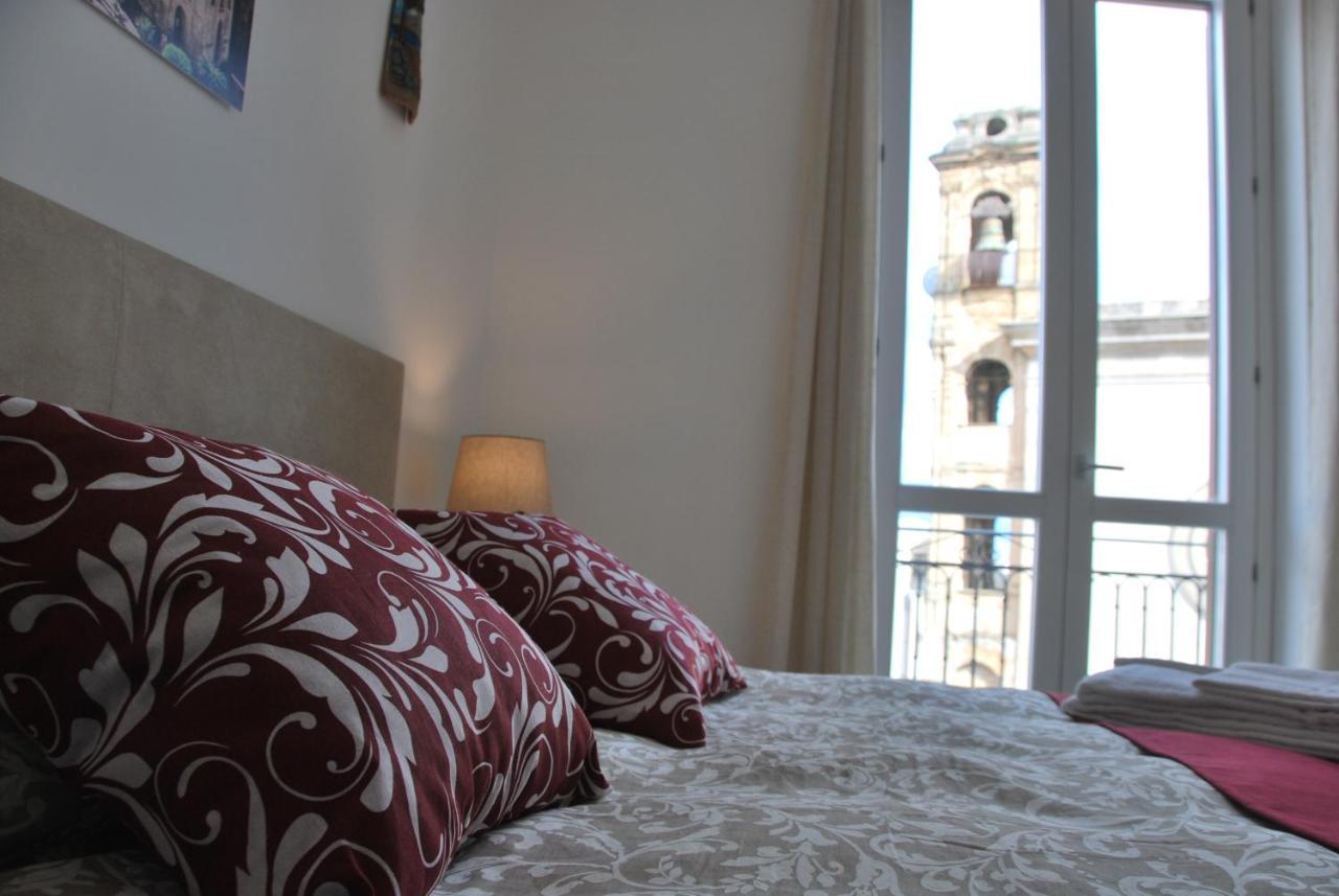 B&B Ohana Палермо Экстерьер фото