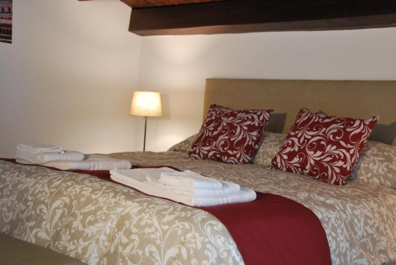 B&B Ohana Палермо Экстерьер фото