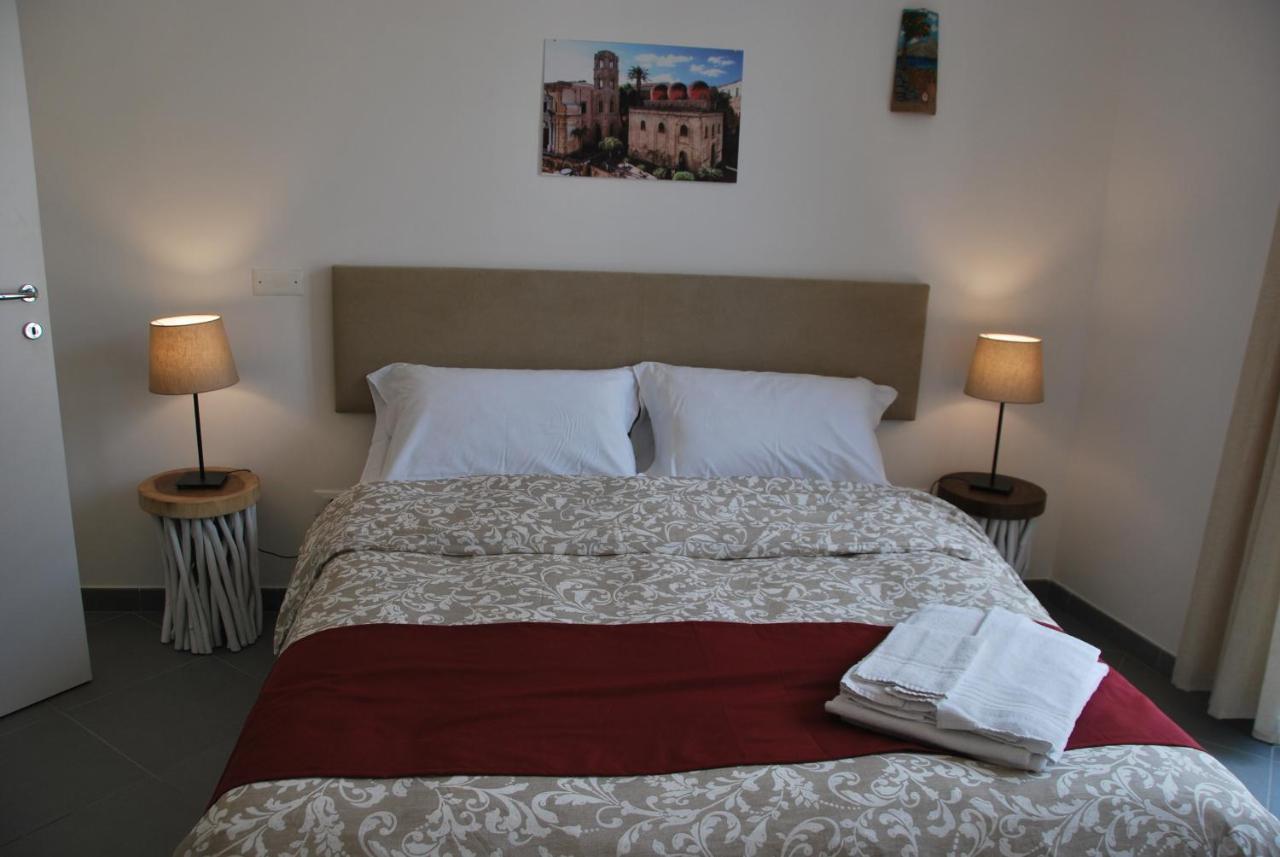 B&B Ohana Палермо Экстерьер фото