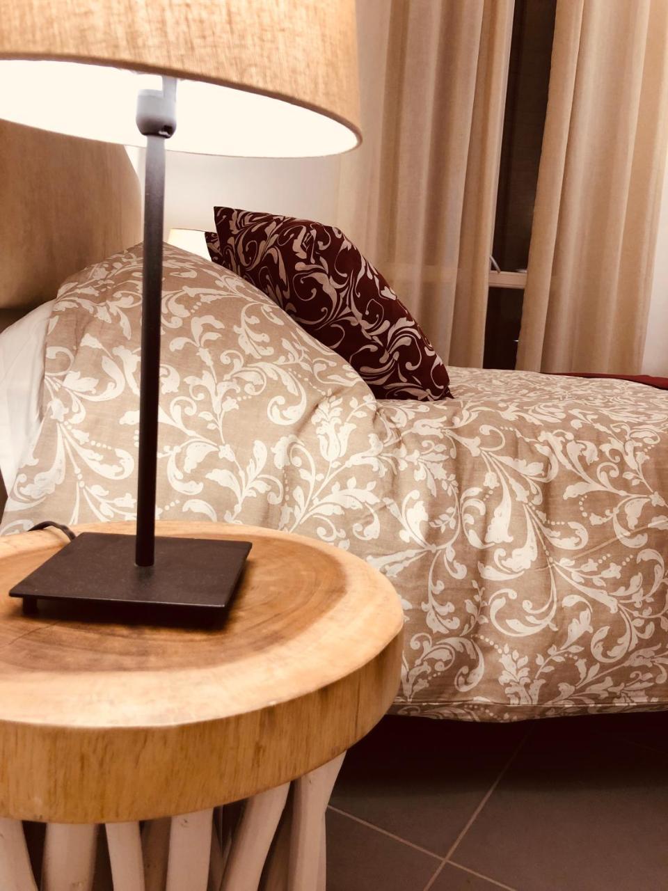 B&B Ohana Палермо Экстерьер фото