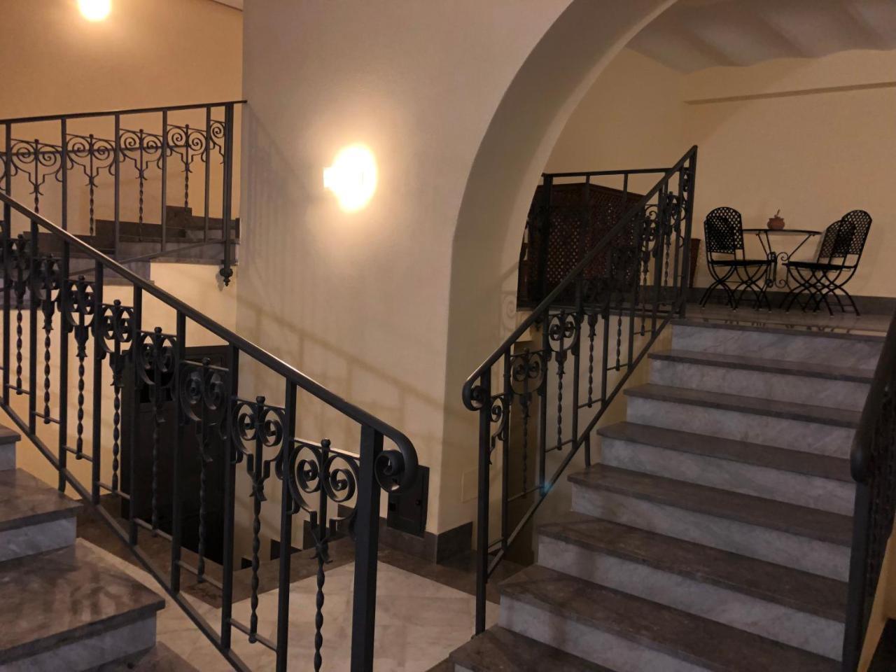 B&B Ohana Палермо Экстерьер фото