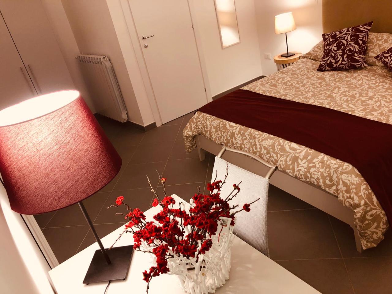 B&B Ohana Палермо Экстерьер фото