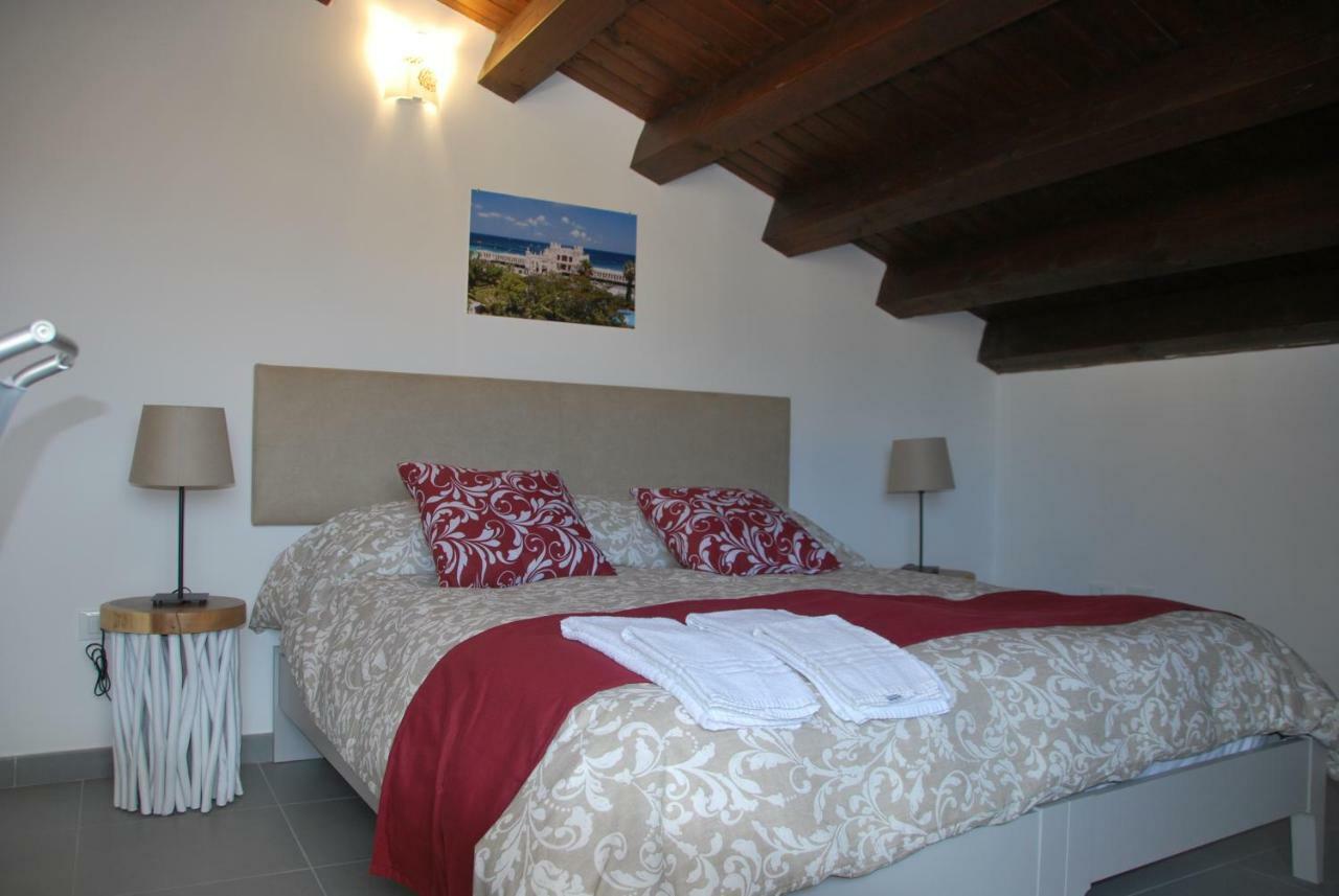 B&B Ohana Палермо Экстерьер фото